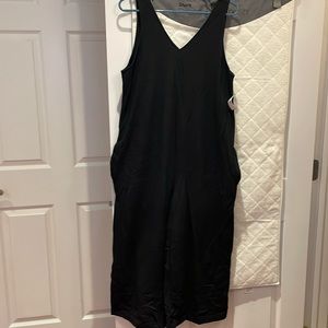 NWT! Old Navy Relaxed Fit Jumpsuit
